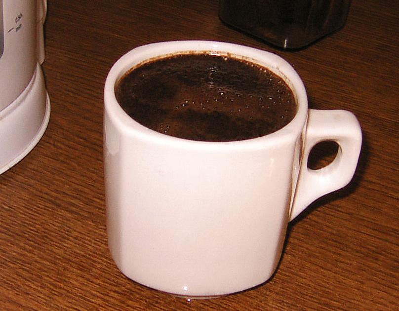 Ulugtekin style coffee 9